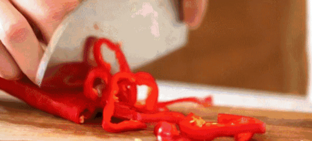 大廚四寶教你做麻辣香鍋