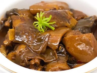 中國烹飪協(xié)會名菜名吃研發(fā)基地鄒志平大師菜品|大廚四寶黃豆醬燜甲魚