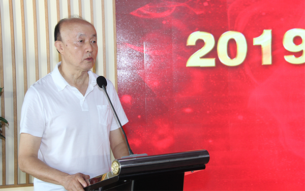 2019年全國(guó)一廚一菜大師賽