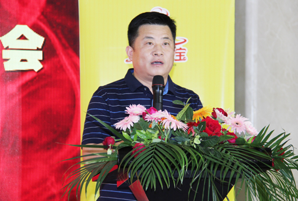 2019年全國(guó)一廚一菜大師賽