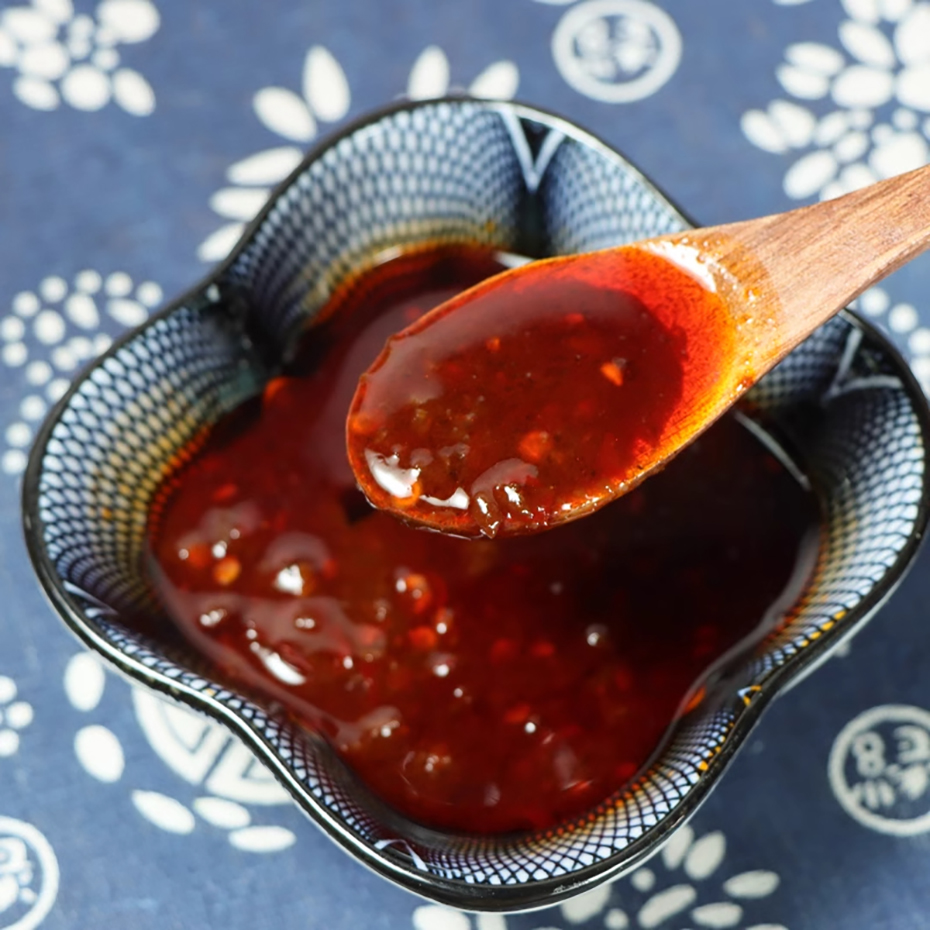 酸辣粉調(diào)味料