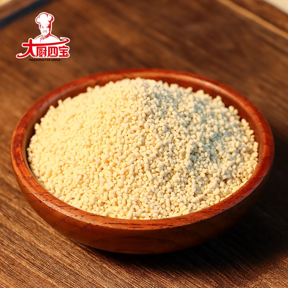 雞精調(diào)味料