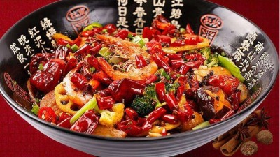 川菜風(fēng)味盡在青島大廚四寶