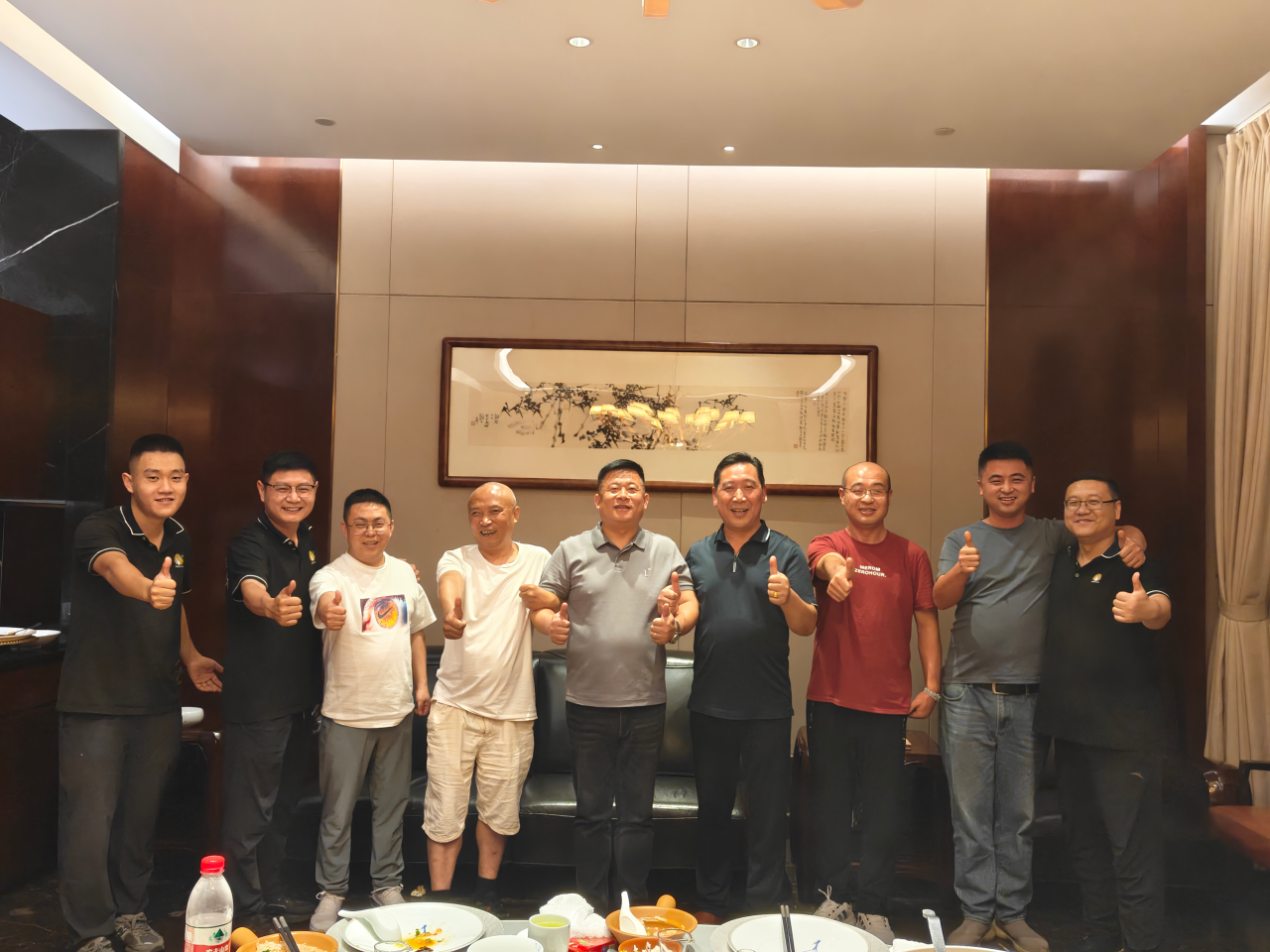 2025花帝大廚四寶聯(lián)盟共創(chuàng)交流會(huì)（成都站）