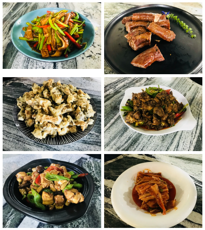 中烹基地與青島食佳食美餐飲管理有限公司達(dá)成戰(zhàn)略合作6