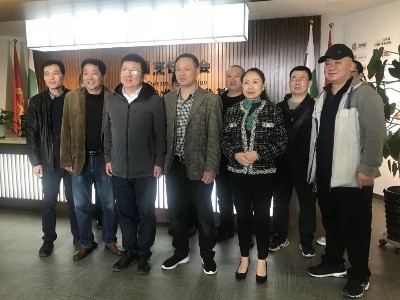 大廚四寶中烹基地與青島食佳食美餐飲管理有限公司達(dá)成戰(zhàn)略合作