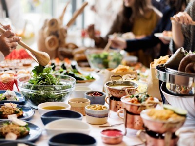 中國(guó)預(yù)制菜定義