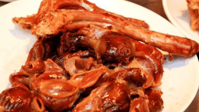 醬鹵肉制品豐富口味原因竟是它