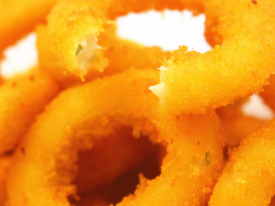 油炸食品使用炸粉盡在青島大廚四寶