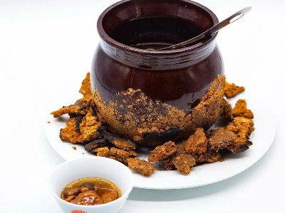 大廚四寶使用教程：紅燜菜品推薦-罐燒黑山羊