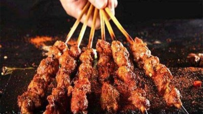 燒烤撒料豐富口味，盡在青島大廚四寶餐料有限公司