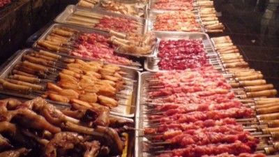 燒烤口味，燒烤料盡在青島大廚四寶餐料有限公司