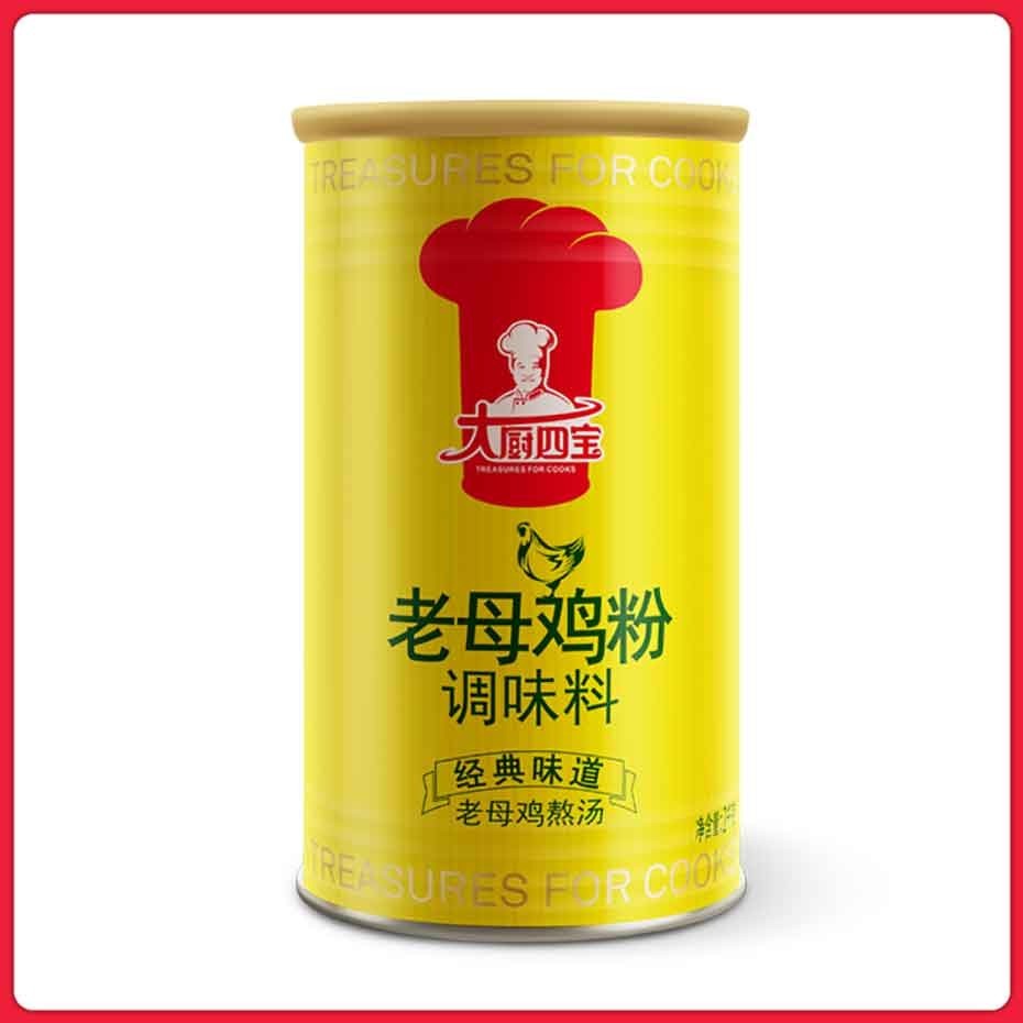 老母雞粉2KG 老母雞粉2KG-大廚四寶