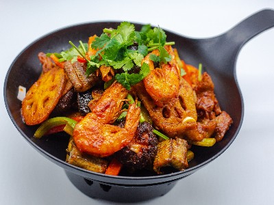 麻辣拌和麻辣香鍋有什么區(qū)別？